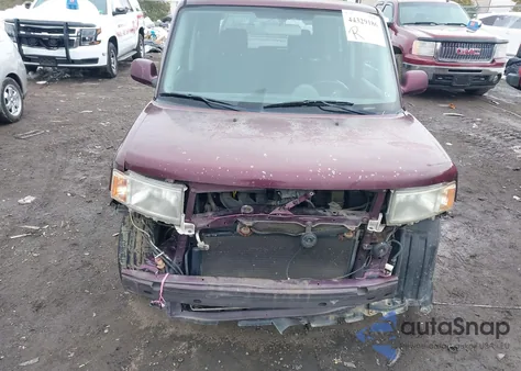 2006 Scion Xb from USA, damaged, VIN JTLKT334964030653